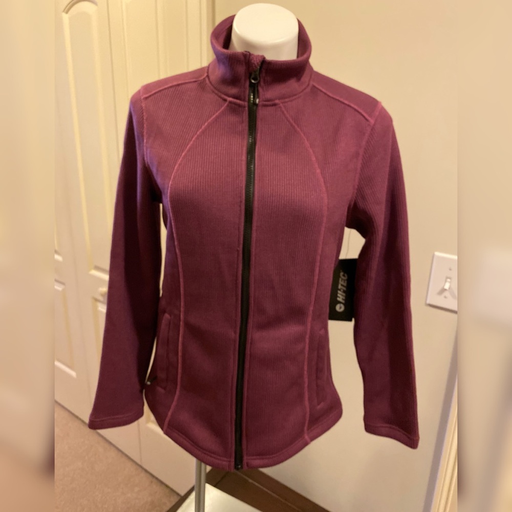Hi-Tec Womens Coat Medium